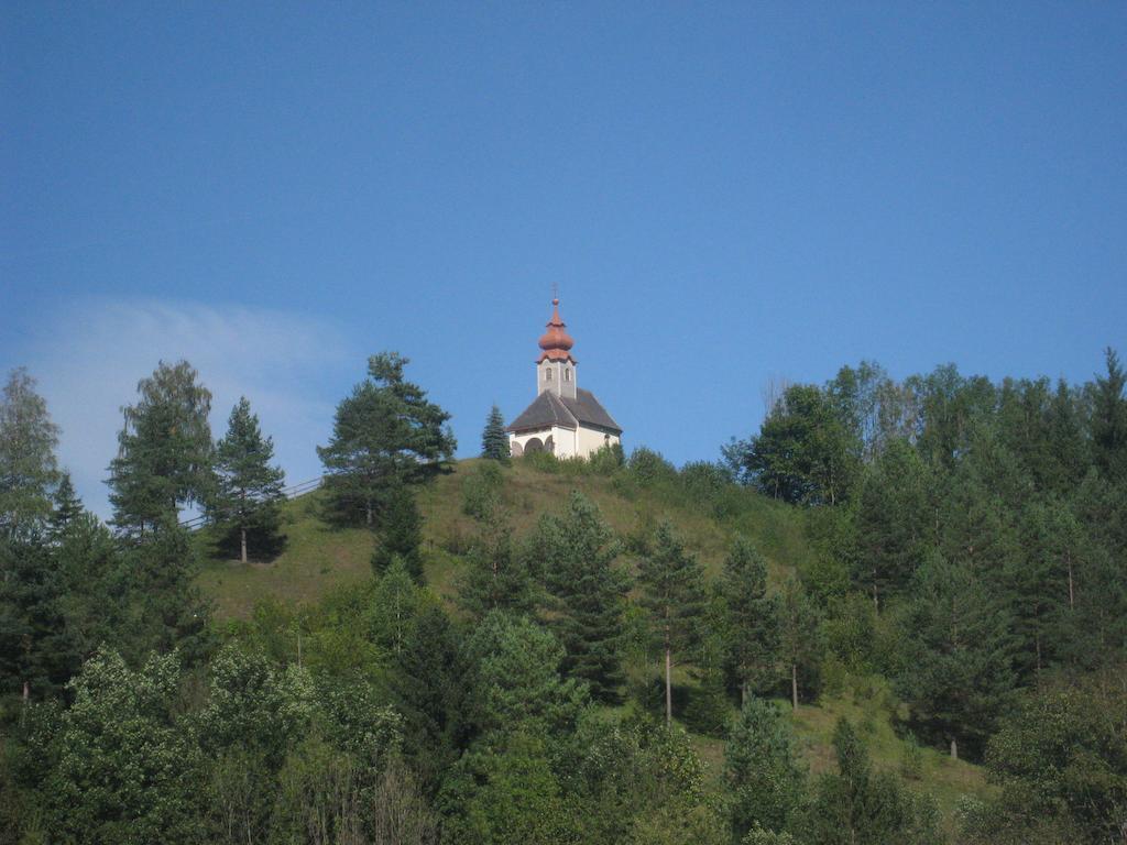 Sankt Aegyd am Neuwalde Gasthof Zum Niederhaus - Familie Perthold מראה חיצוני תמונה