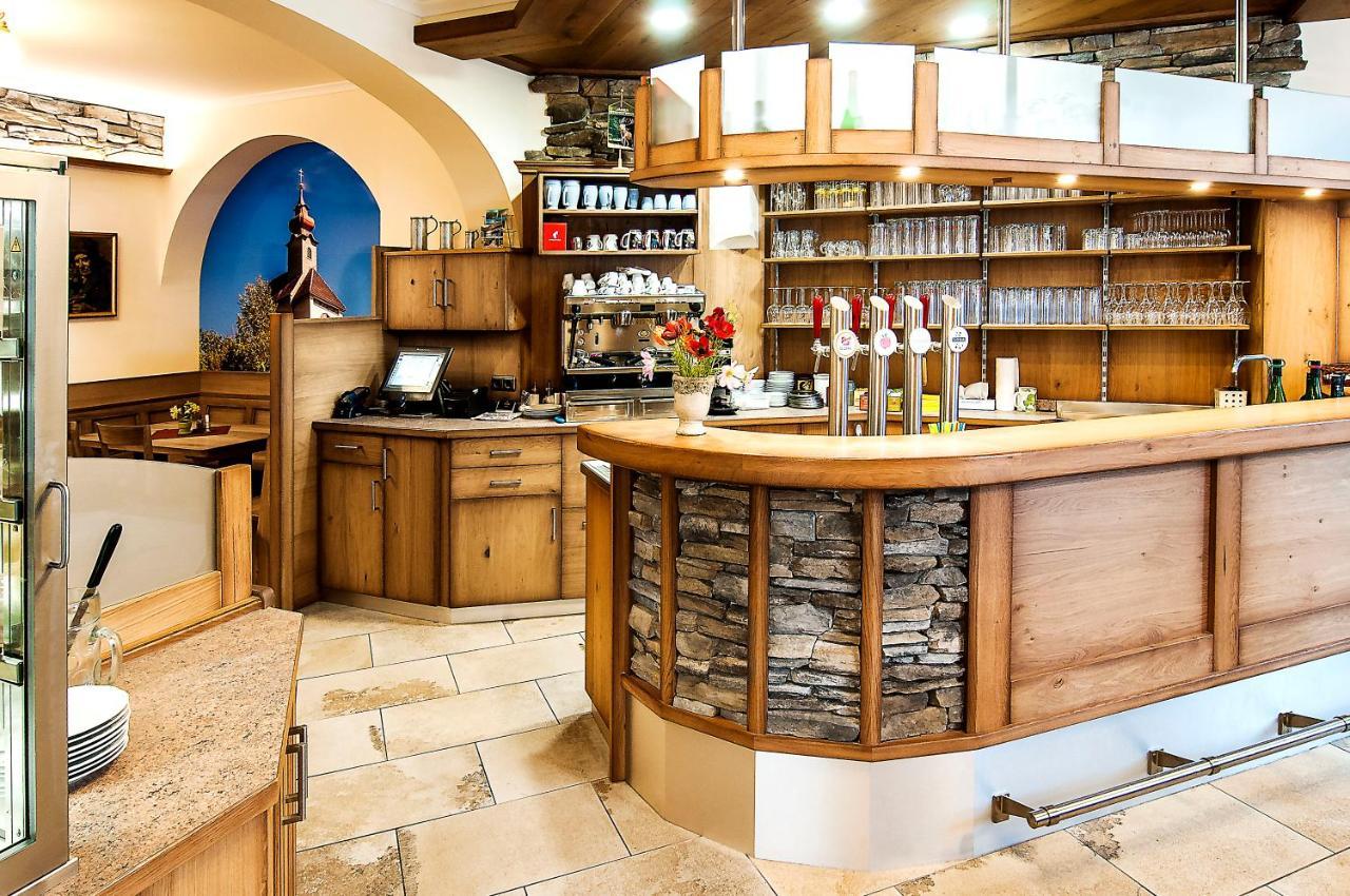 Sankt Aegyd am Neuwalde Gasthof Zum Niederhaus - Familie Perthold מראה חיצוני תמונה