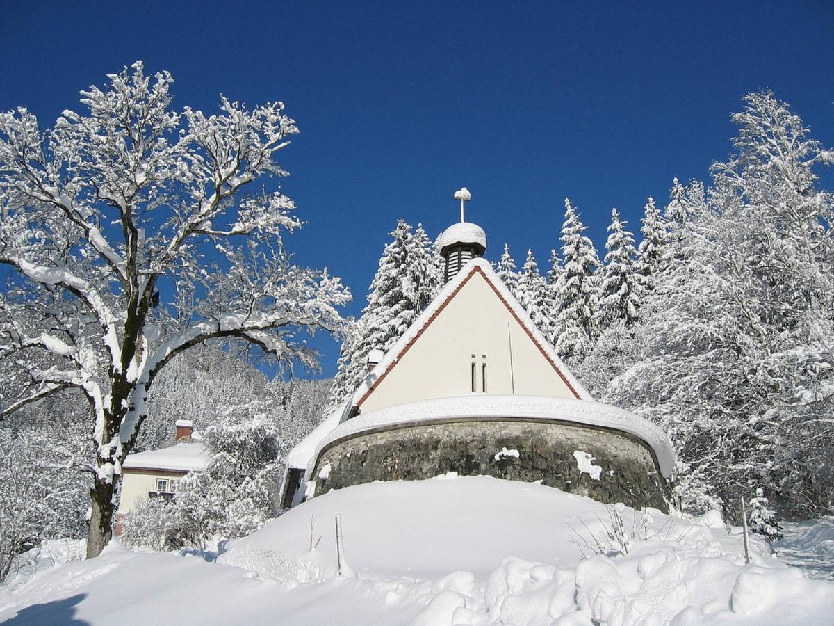 Sankt Aegyd am Neuwalde Gasthof Zum Niederhaus - Familie Perthold מראה חיצוני תמונה